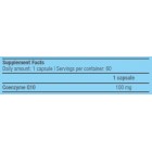 BIOTECH USA Q10 Coenzyme / 60caps
